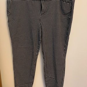 Woman’s pixie pants